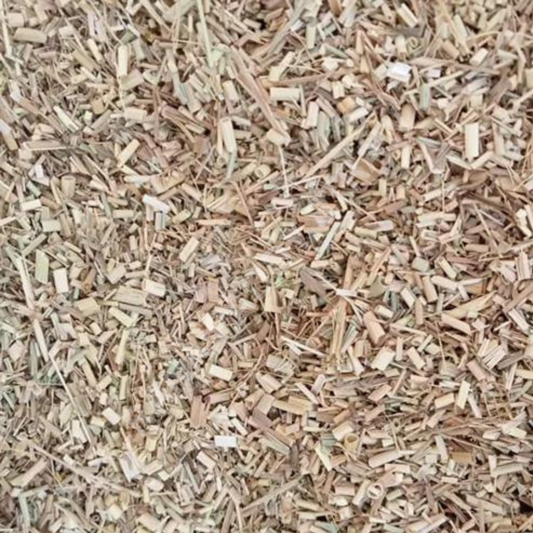 Shredded Paddy Straw in Nanded